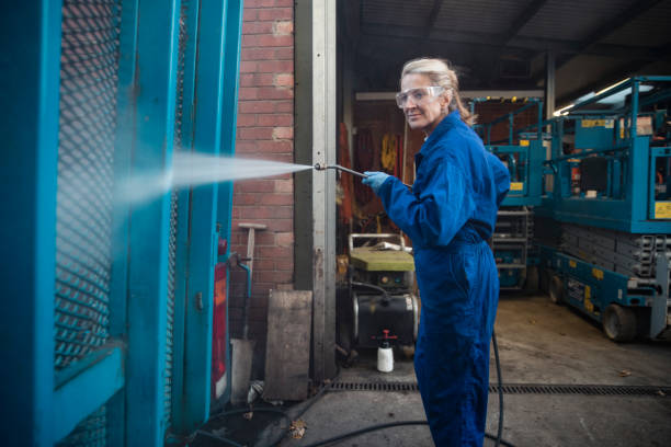 Best Commercial Pressure Washing in West End, NY