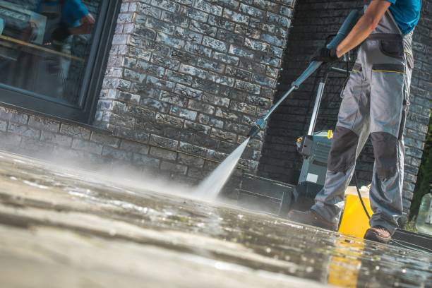 Best Building Exterior Pressure Washing in West End, NY